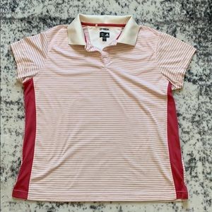Adidas Women’s Climacool Golf Shirt
